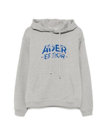 [해외직구] 26SS 아더에러 후드 티셔츠 BN25FYHD0101GR GREY