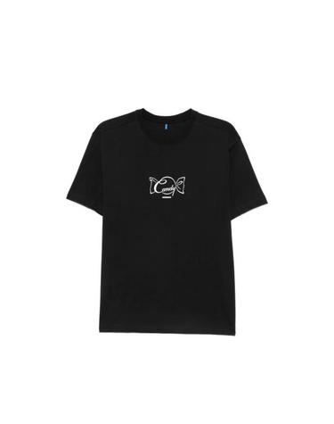 [해외직구] 26SS 아더에러 반팔 티셔츠 BP01SSTS0109BK NOIR BLACK
