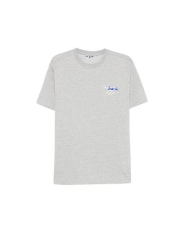 [해외직구] 26SS 아더에러 반팔 티셔츠 BP01SSTS0104GR GRAY GREY