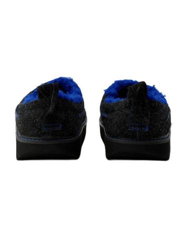 [해외직구] 23FW 아더에러 뮬 슬리퍼 CONFIG ERRS20000 BLACK