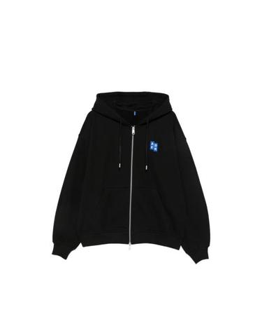 [해외직구] 26FW 아더에러 니트웨어 BP06FYHD0402BK NOIR BLACK