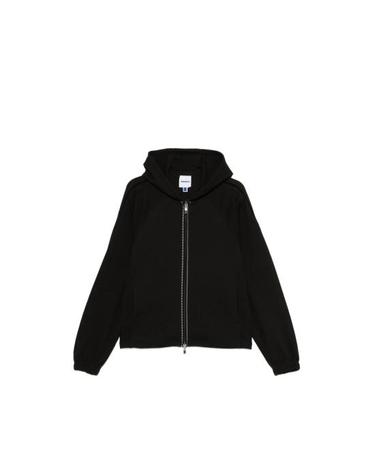 [해외직구] 26FW 아더에러 자켓 BP01FWHD0402BK NOIR BLACK