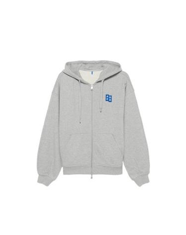 [해외직구] 26FW 아더에러 니트웨어 BP06FYHD0402GR GREY