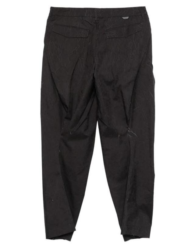 아더에러 [해외직구] 26SS 아더에러 스트레이트 팬츠 BP01SSBT0108BKNOIR Black 착용컷