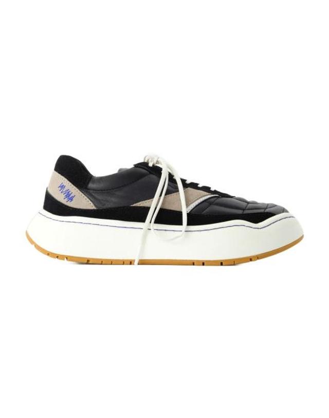 아더에러 [해외직구] 24SS 아더에러 스니커즈 CONFIG ERRS21001 WHITE 착용컷