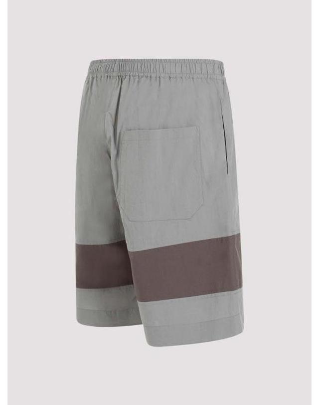 크레이그 그린 [해외직구] 24SS 크레이그 그린 스트레이트 팬츠 CGSS24CWOTRS16GREY Green 착용컷