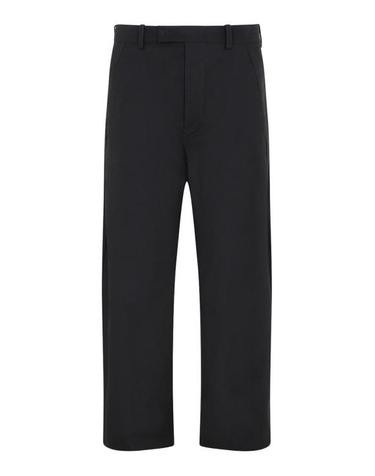 [해외직구] 23FW 크레이그 그린 스트레이트 팬츠 CGAW23CWOTRS59BLACK Green