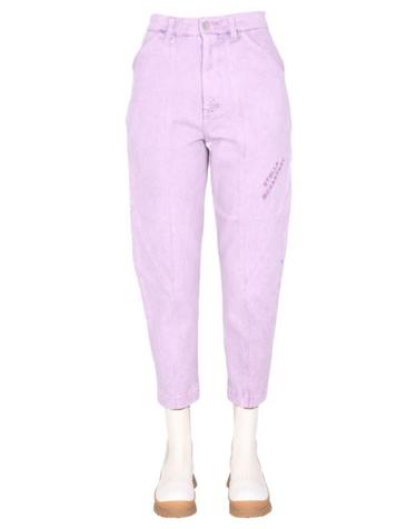 [해외직구] 21FW 스텔라 맥카트니 데님 603003 SOH495004 Purple