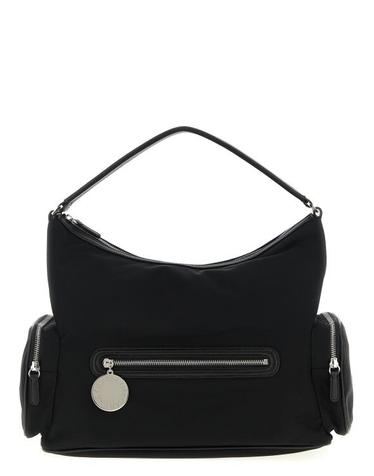 [해외직구] 26FW 스텔라 맥카트니 숄더백 7B0184WP06701019 Black