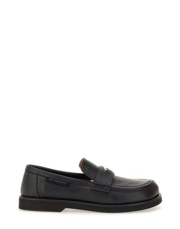 [해외] 25FW 스텔라 맥카트니 로퍼 810569 APADE01000 BLACK E82MXX75953