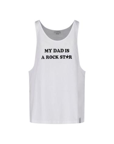 [해외직구] 26FW 스텔라 맥카트니 민소매 티셔츠 6J0484 3SQB15 9000 White