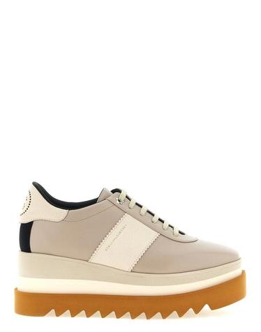 [해외직구] 26FW 스텔라 맥카트니 스니커즈 ST339590BM BEIGE