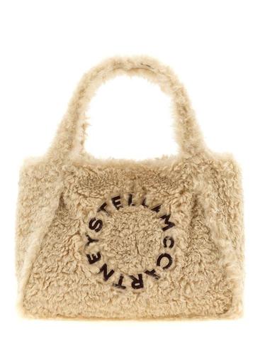 [해외직구] 26FW 스텔라 맥카트니 토트백 ST342997BM BEIGE