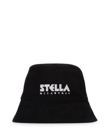 [해외직구] 22SS 스텔라 맥카트니 버킷햇 900453WP0041 1072 BLACK