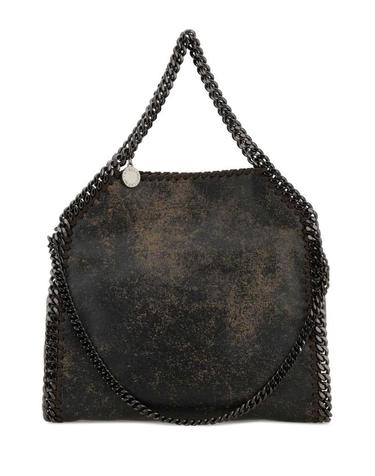 [해외직구] 25FW 스텔라 맥카트니 숄더백 371223WP0608 2801 BROWN
