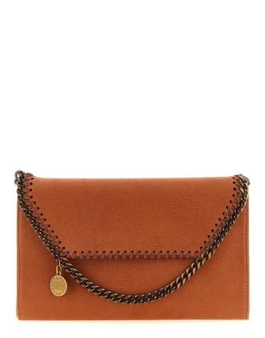 [해외직구] 26FW 스텔라 맥카트니 숄더백 581238WP07357510 Orange