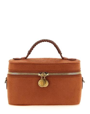 [해외직구] 26FW 스텔라 맥카트니 토트백 7P0070WP07357510 Orange
