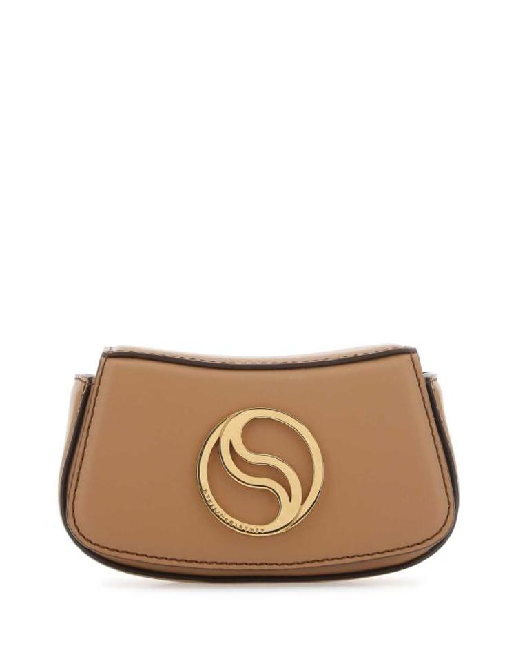 STELLA MCCARTNEY [해외] 22FW 스텔라 맥카트니 숄더백 7B0026WP0109 2742 BEIGE E82MXX88013