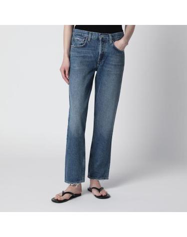 [해외직구] 26FW 에이골디 데님 팬츠 A3091810 Blue