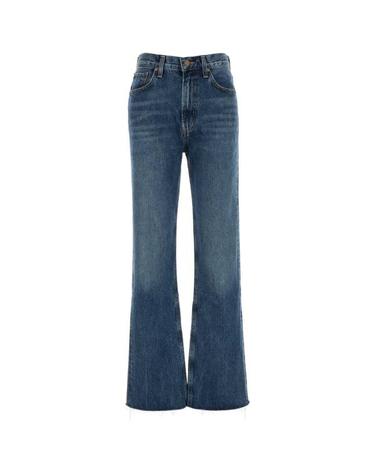 [해외직구] 25FW 에이골디 데님 팬츠 A2181535 PCBO BLUE