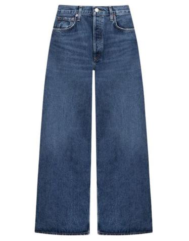[해외직구] 25FW 에이골디 데님 팬츠 A9079B1141DKBLU Dark blue
