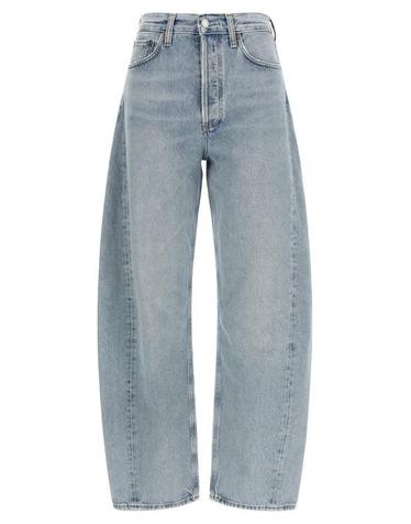 [해외직구] 에이골디 데님 팬츠 LDA92181601ADDT BLUE