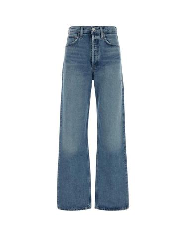 [해외직구] 26FW 에이골디 데님 팬츠 A3281885 OBRK Blue