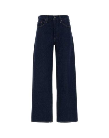 [해외직구] 26FW 에이골디 데님 팬츠 A2901810 NSE Blue