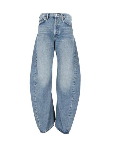 [해외직구] 26FW 에이골디 데님 A349 1765 Blue