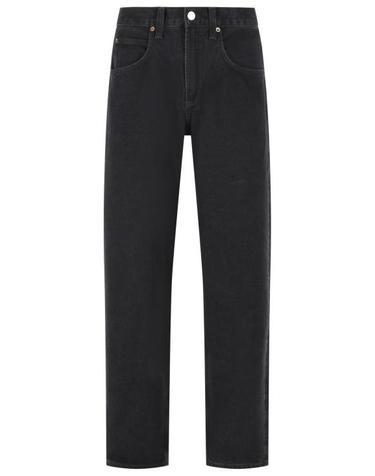 [해외직구] 26FW 에이골디 데님 팬츠 A662 1683KBR Black