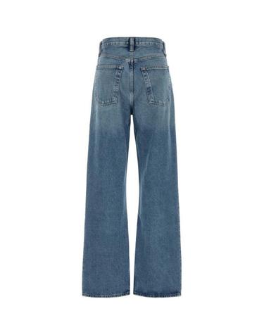 [해외직구] 26FW 에이골디 데님 팬츠 A3281885 OBRK BLUE