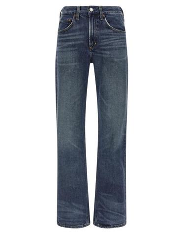 [해외직구] 26FW 에이골디 데님 팬츠 A2591206STCL Blue