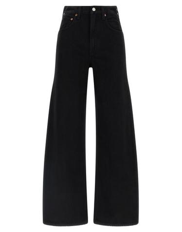 [해외직구] 26FW 에이골디 데님 팬츠 A197B1157PROF Black