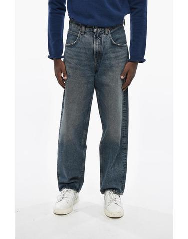 [해외직구] 에이골디 데님 팬츠 A6621821 ACD Blue