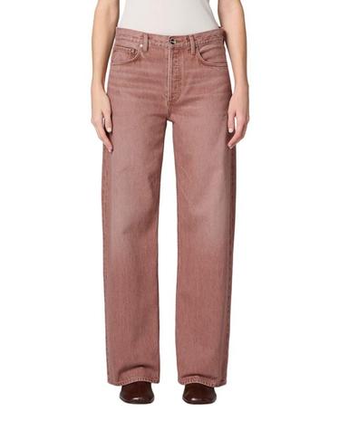 [해외직구] 26FW 에이골디 데님 A2901998SNNE Pink