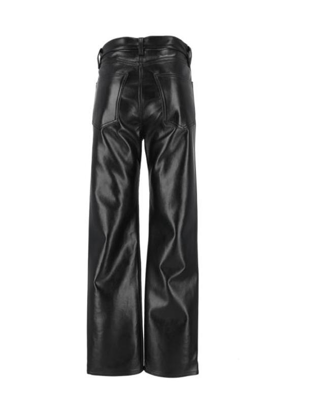 에이골디 [해외직구] 26FW 에이골디 데님 A341 1285 Black 착용컷