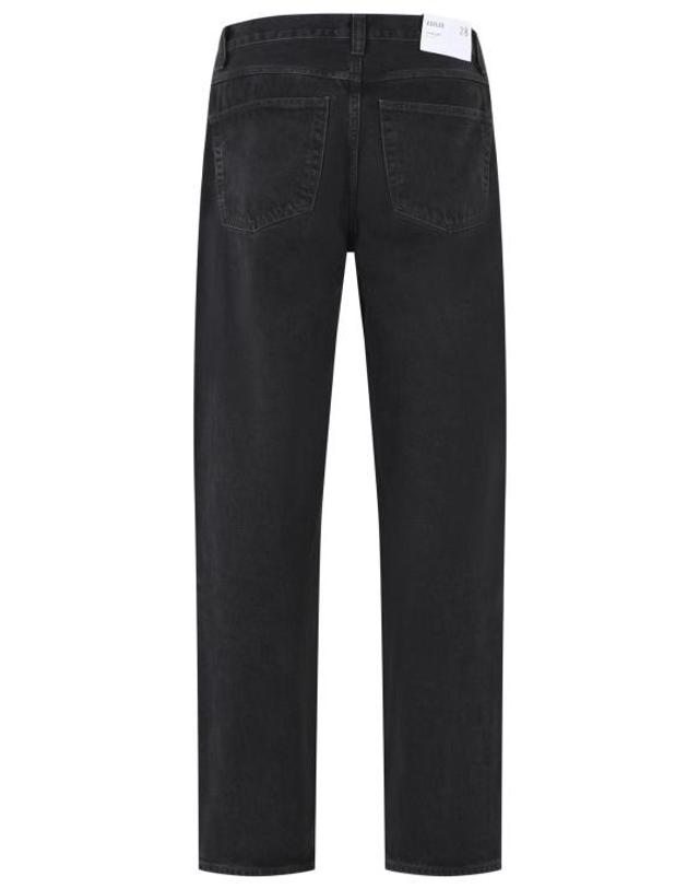 에이골디 [해외직구] 26FW 에이골디 데님 팬츠 A662 1683KBR Black 착용컷