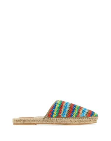 [해외직구] 23SS 알라누이 스니커즈 LMIB001S23FAB001 8400 MULTICOLOR