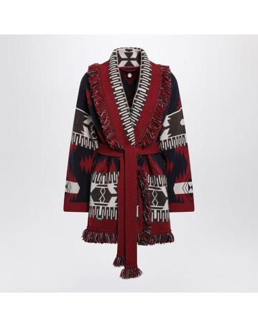[해외직구] 26FW 알라누이 스웨터 LWHB064E26KNI0014625 CHARCOAL RUSSEL