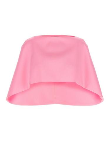 [해외직구] 알베르타 페레티 자켓 LDA330966280221 PINK