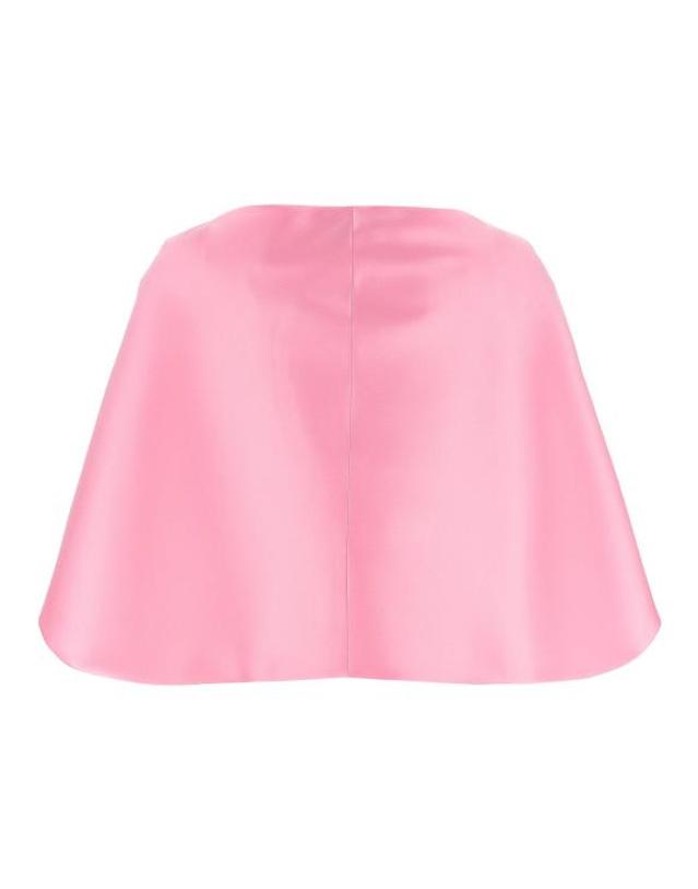 알베르타페레티 [해외직구] 알베르타 페레티 자켓 LDA330966280221 PINK 착용컷