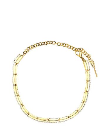 [해외직구] 25SS 알레산드라리치 목걸이 팬던트 FABA3269J0024 0002 GOLD
