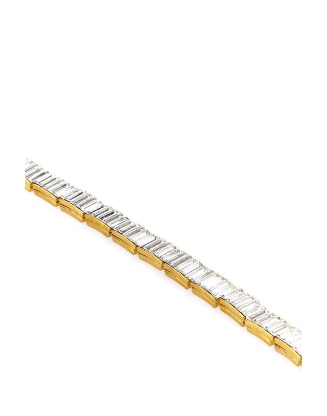 알레산드라리치 [해외직구] 25SS 알레산드라리치 목걸이 팬던트 FABA3269J0024 0002 GOLD 착용컷