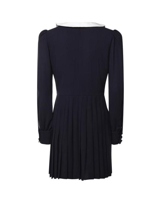 알레산드라리치 [해외직구] 26FW 알레산드라리치 숏 원피스 FABX4421F4843 1844 DARK BLUE 착용컷