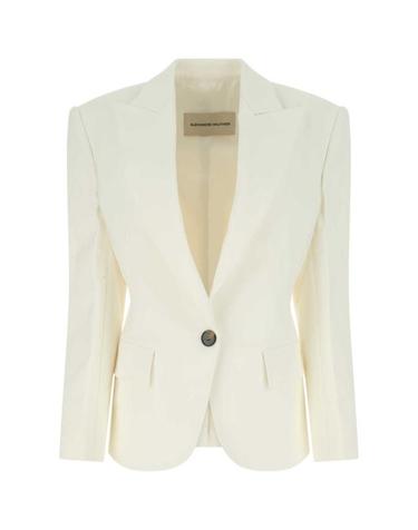 [해외직구] 22SS 알렉산드레 보티에 자켓 221JA1553 OFFWHITE