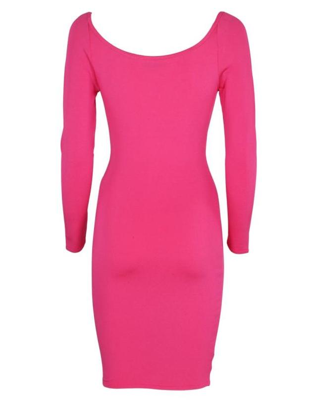 알렉산드레 보티에 [해외직구] 22SS 알렉산드레 보티에 원피스 222KDR1664 Pink 착용컷