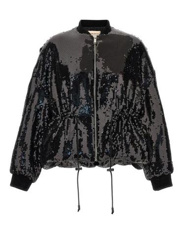 [해외직구] 알렉산드레 보티에 자켓 LD234COA2001LACK BLACK