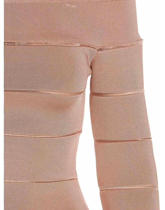 알렉산드레 보티에 [해외직구] 알렉산드레 보티에 셔츠 LD231KTO1809BLUSH BEIGE 착용컷