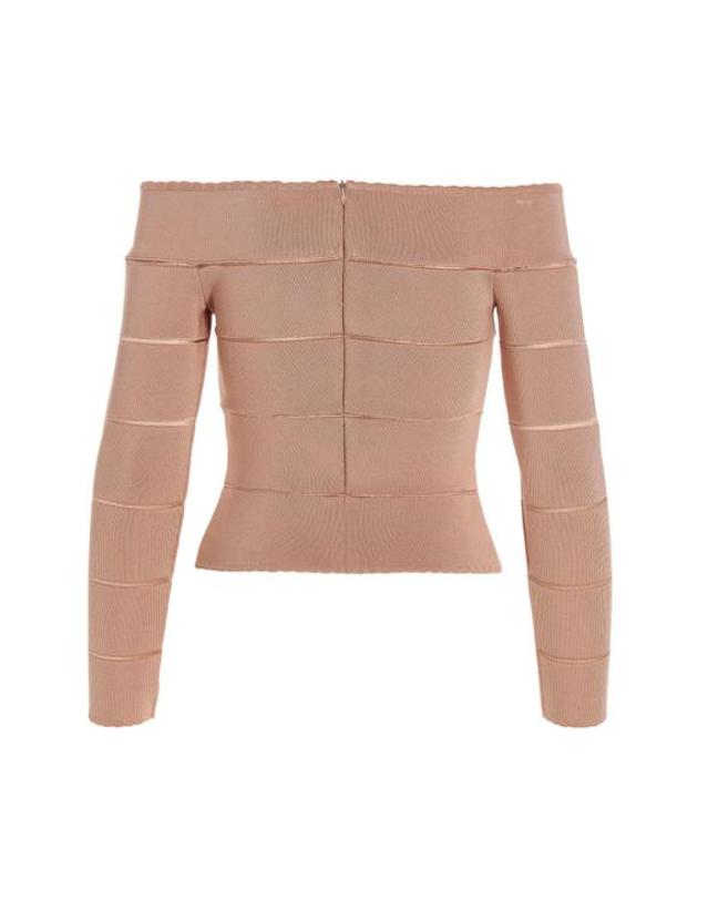 알렉산드레 보티에 [해외직구] 알렉산드레 보티에 셔츠 LD231KTO1809BLUSH BEIGE 착용컷