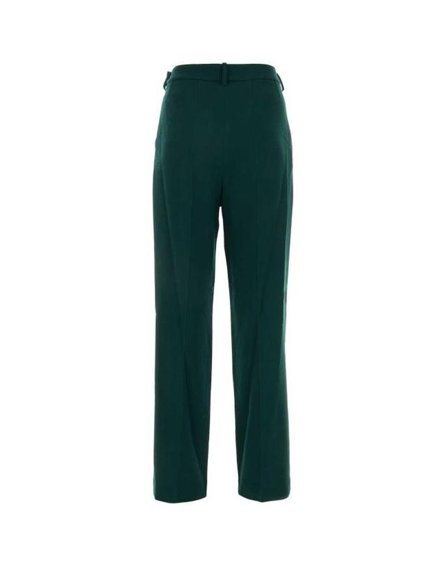 알렉산드레 보티에 [해외직구] 23FW 알렉산드레 보티에 팬츠 233PA1952 CYPRESSGREEN 착용컷